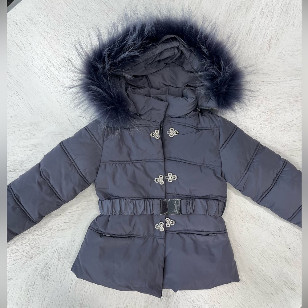 Gaialuna Precious girls jacket
